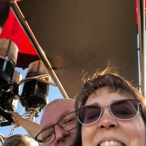 Meet your Posher, Danny